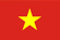 Vietnam flag